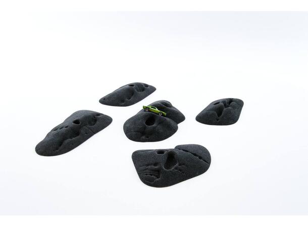 Kilter Sandstone Large 3 black L (5 tak) Pocket Seams 